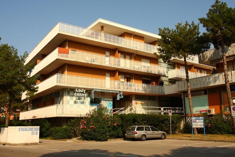 Cavallino Apartment