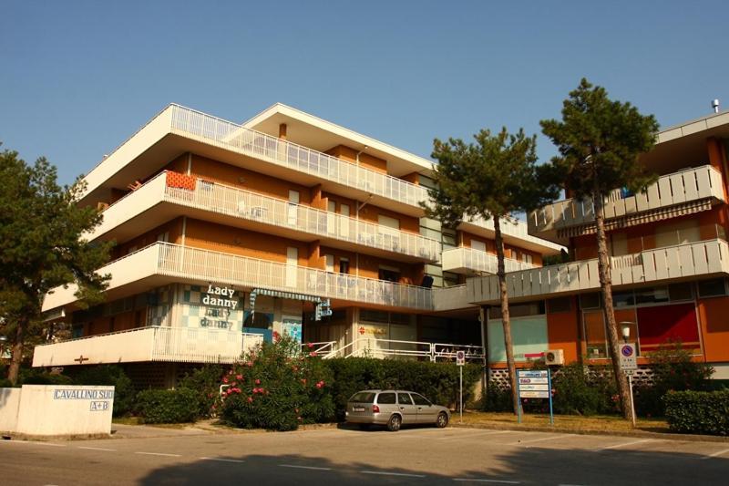 Apartment Cavallino