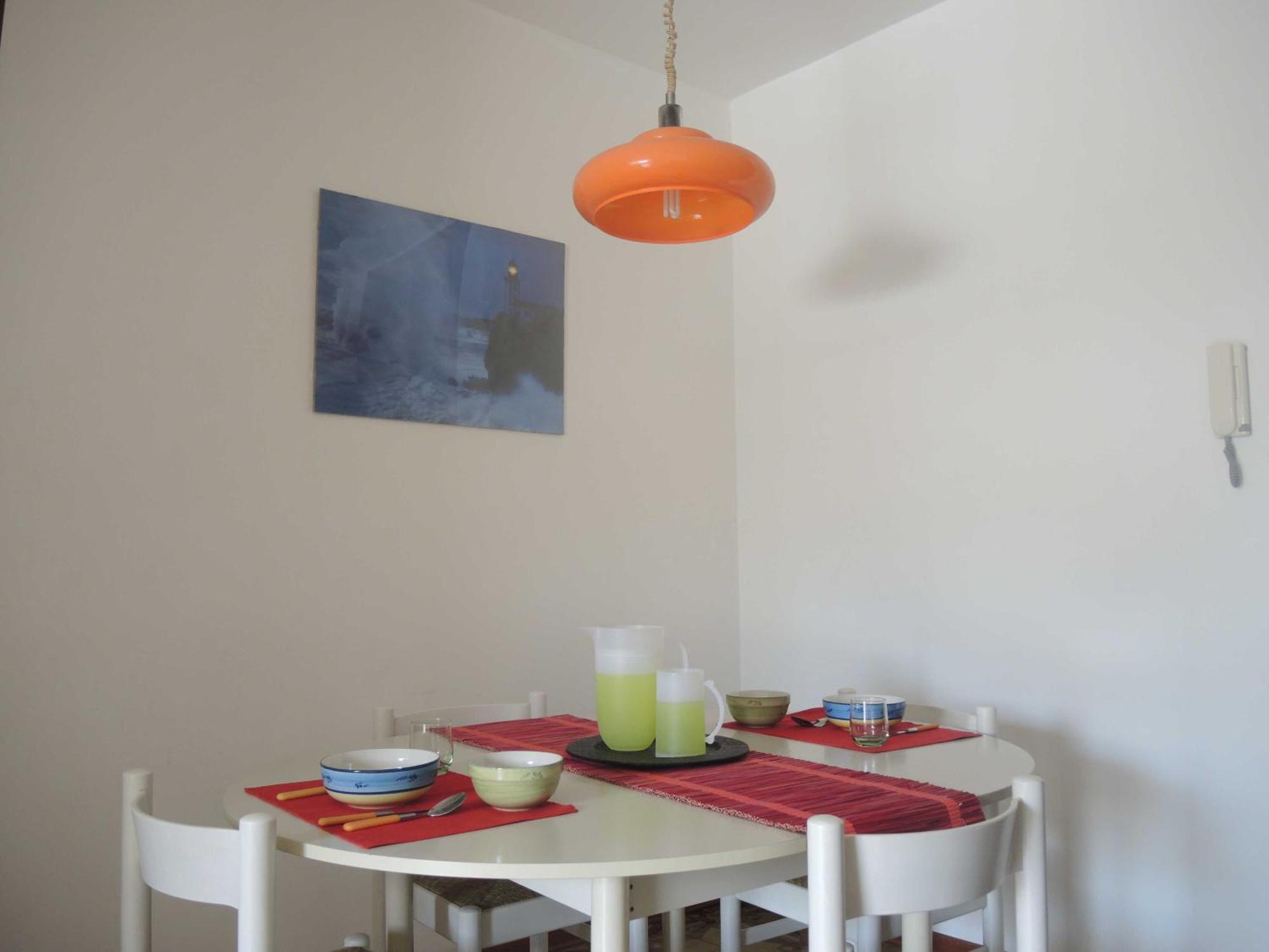 Apartment Cavallino