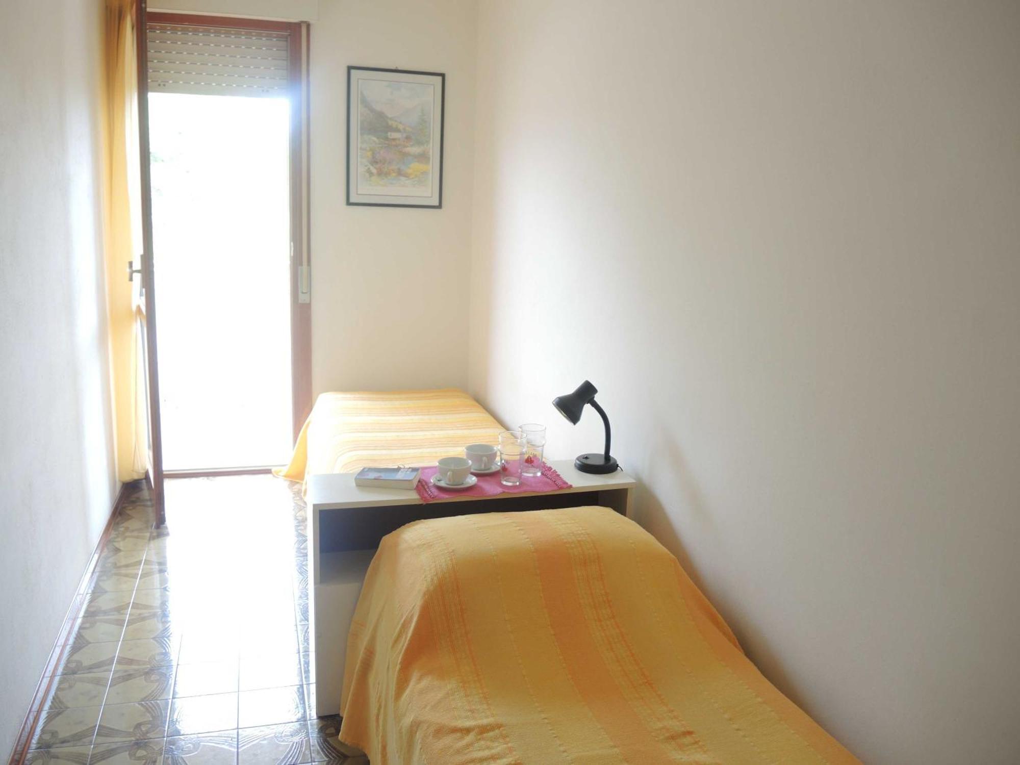 Apartment Cavallino *