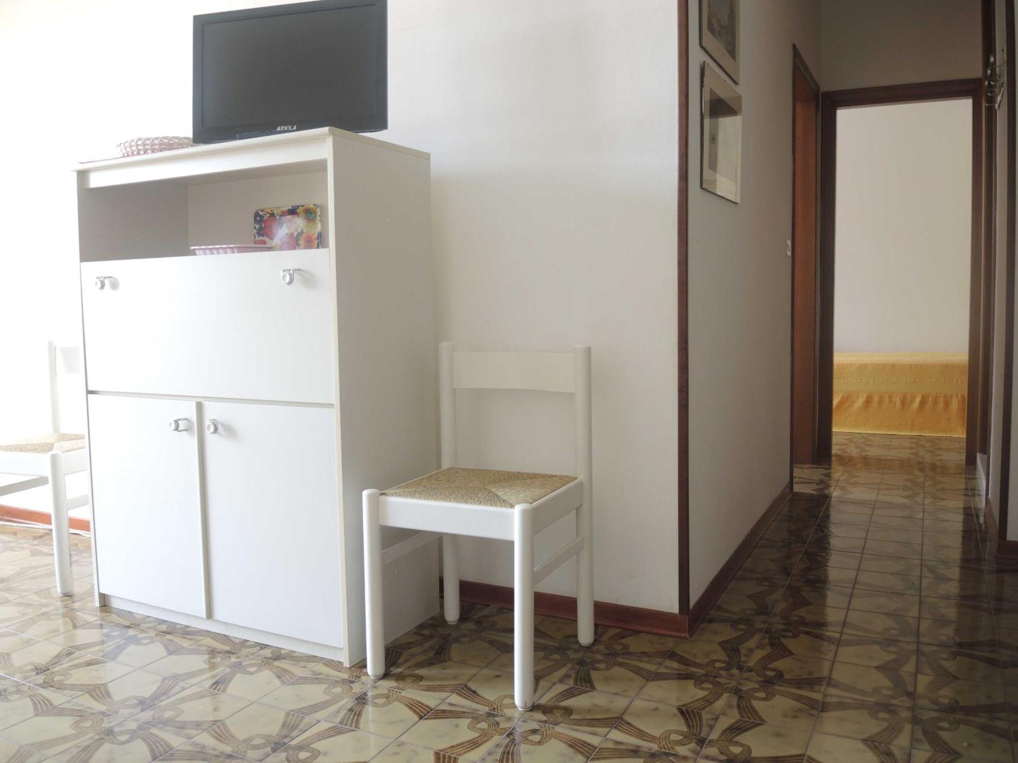 Apartment Cavallino *