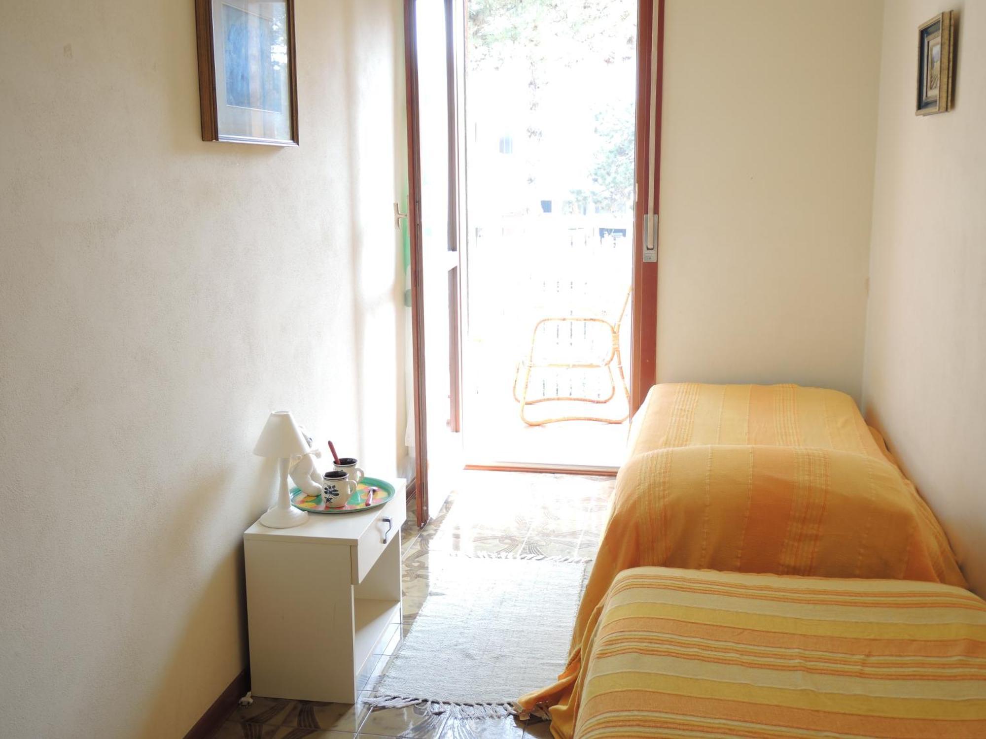 Cavallino Apartment