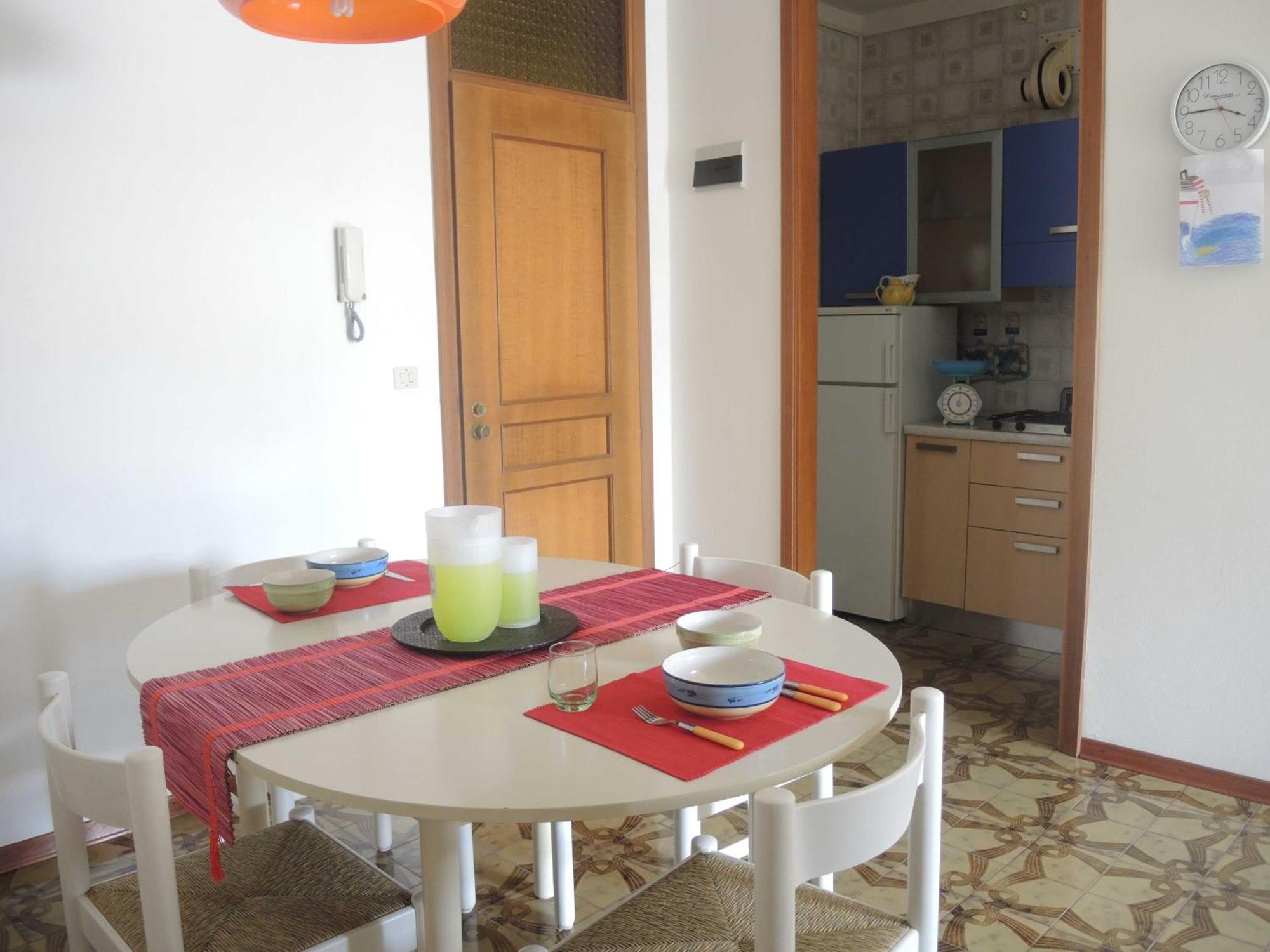 Apartment Cavallino *