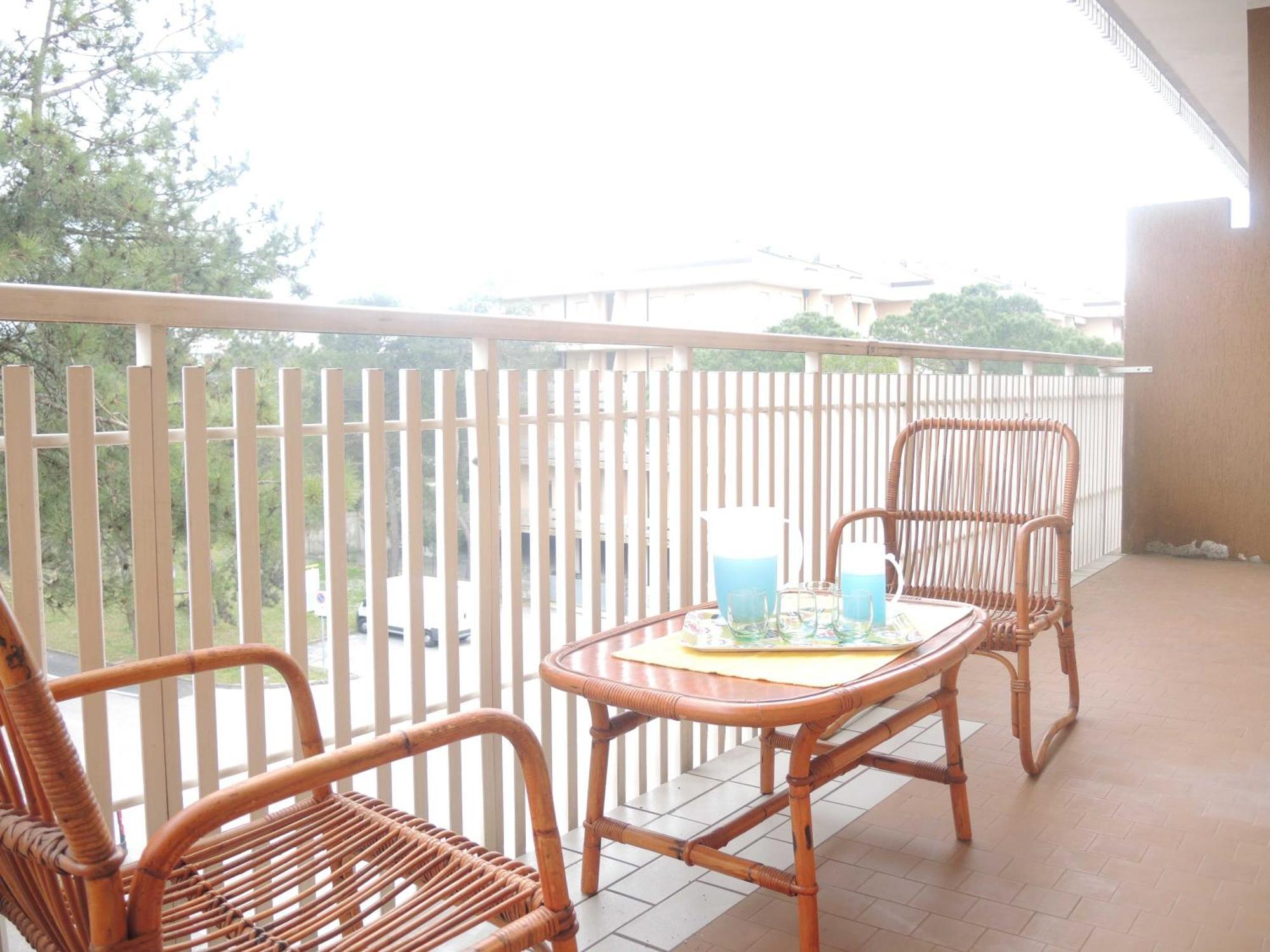 Apartment Cavallino
