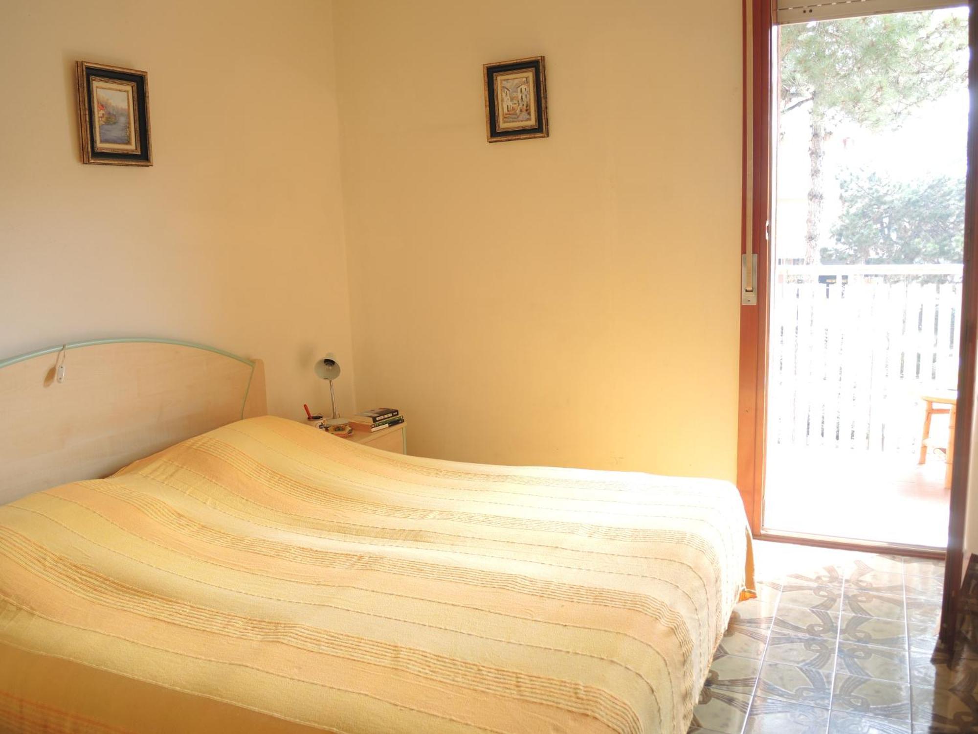 Apartment Cavallino *
