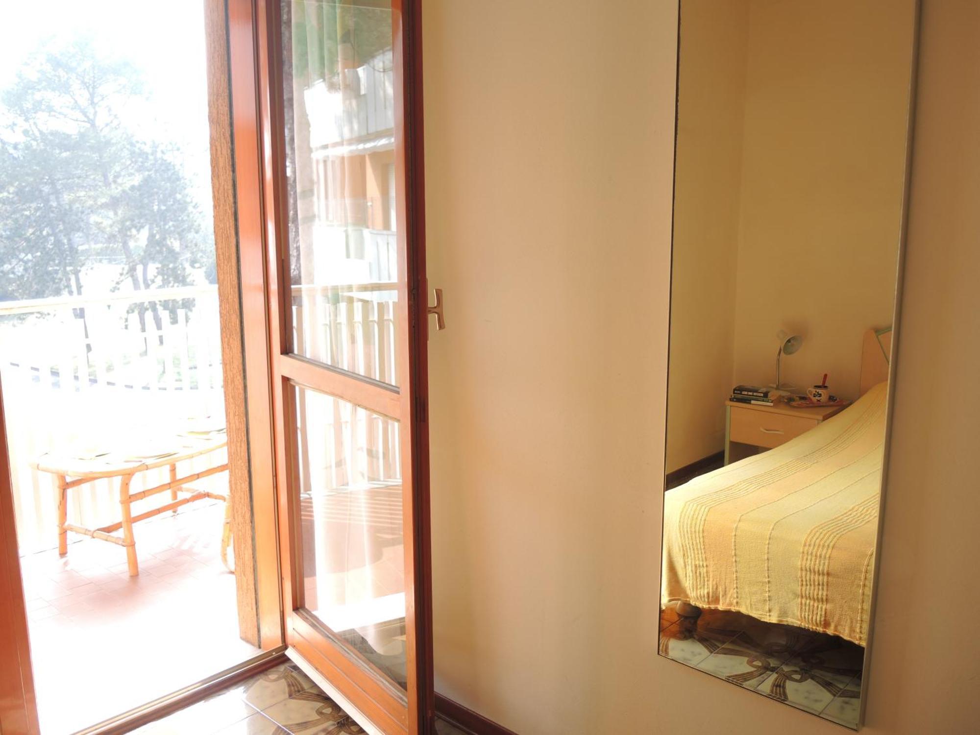 Apartment Cavallino
