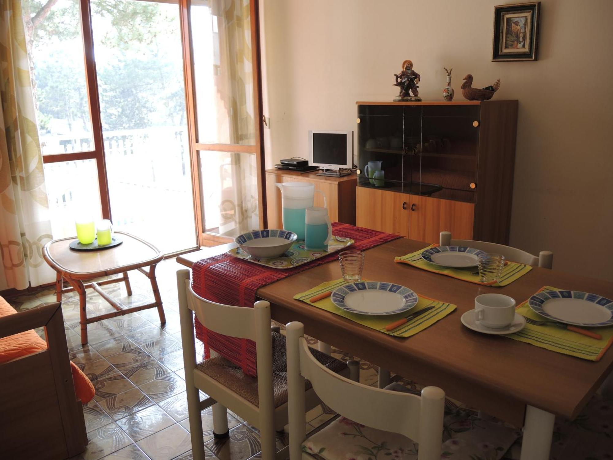 Apartment Cavallino